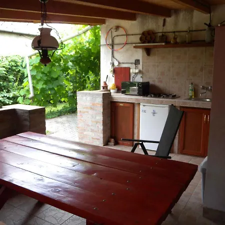 Casa vacanze - Balaton 18975 Balatonkenese