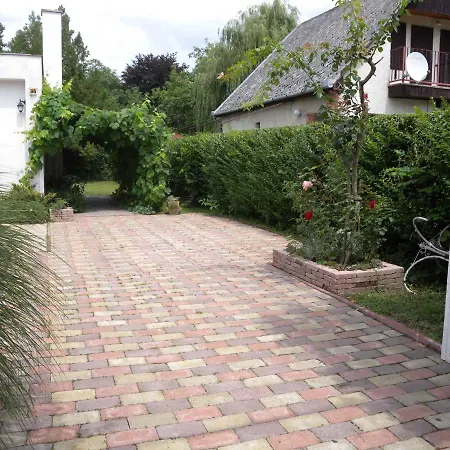 Casa vacanze - Balaton 18975 *