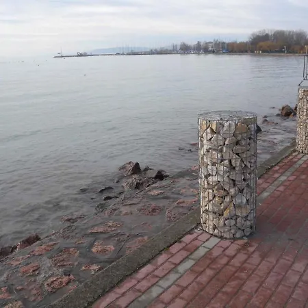 - Balaton 18975 Casa vacanze *