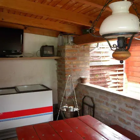 - Balaton 18975 Casa vacanze *