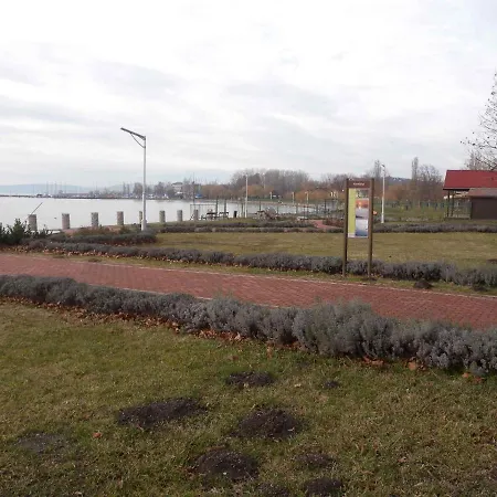 Casa vacanze - Balaton 18975 *