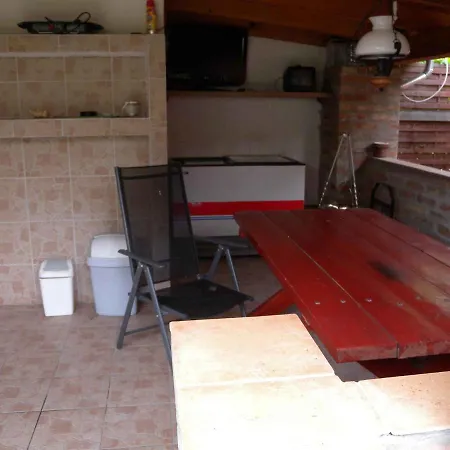 Casa vacanze - Balaton 18975